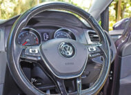 VW Golf Variant TSI 2014