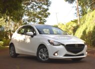 Mazda Demio 2014 – Newshape